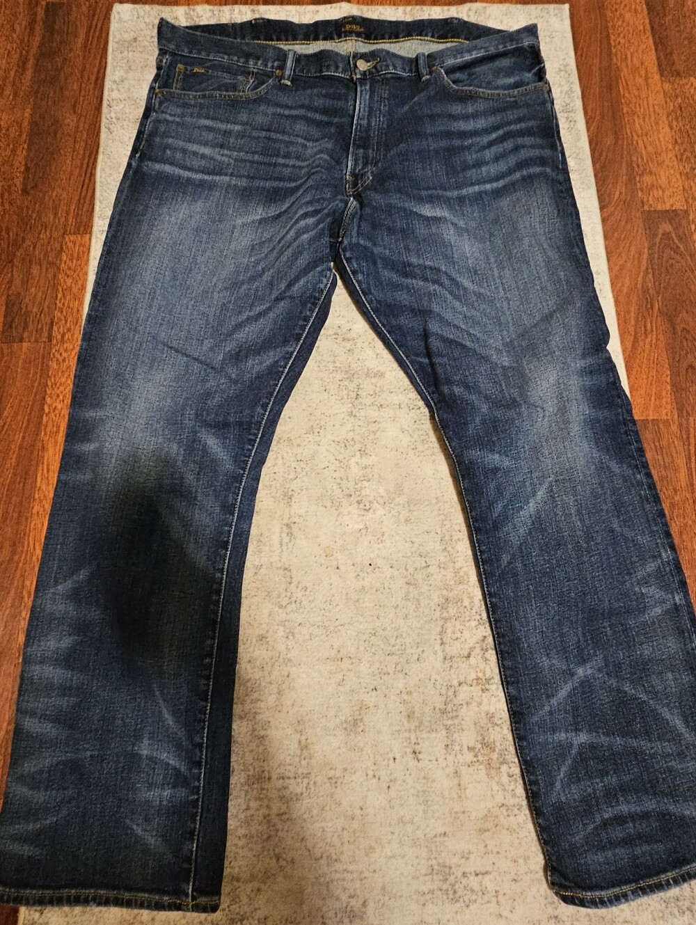Polo Ralph Lauren denim jeans
